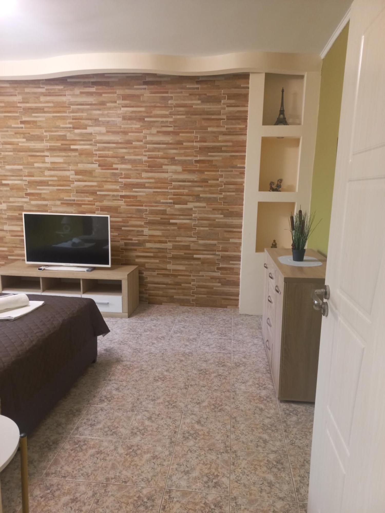Guest House Pomorie Exterior foto