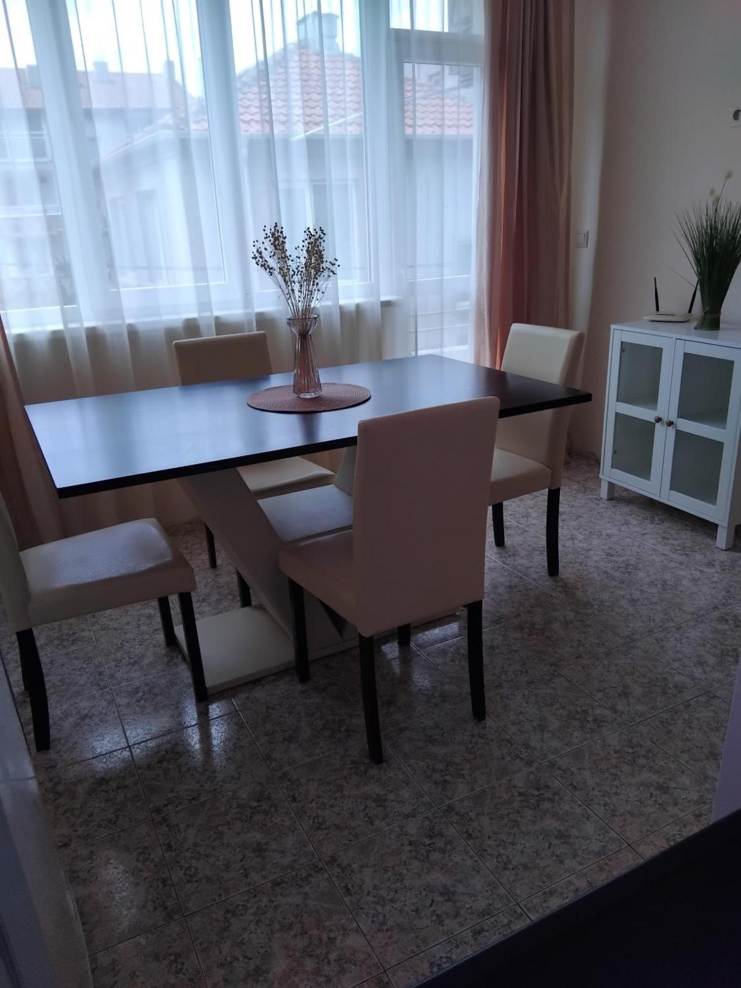 Guest House Pomorie Exterior foto