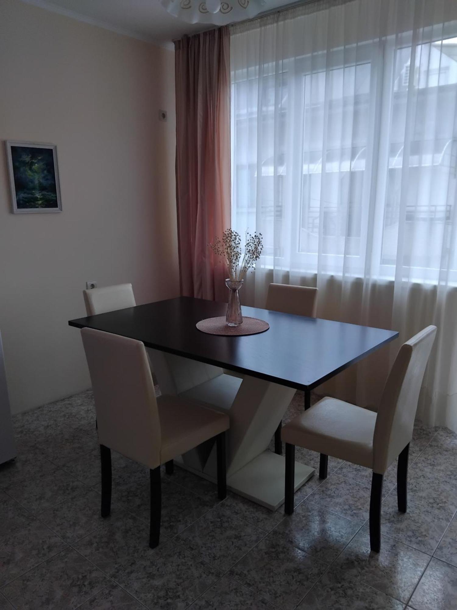 Guest House Pomorie Exterior foto