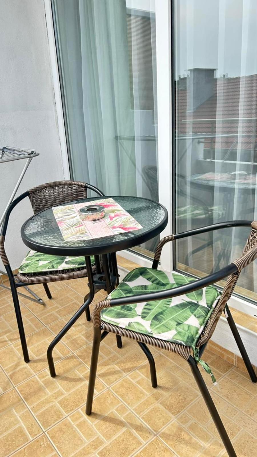 Guest House Pomorie Exterior foto