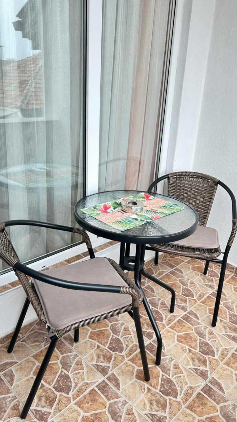 Guest House Pomorie Exterior foto