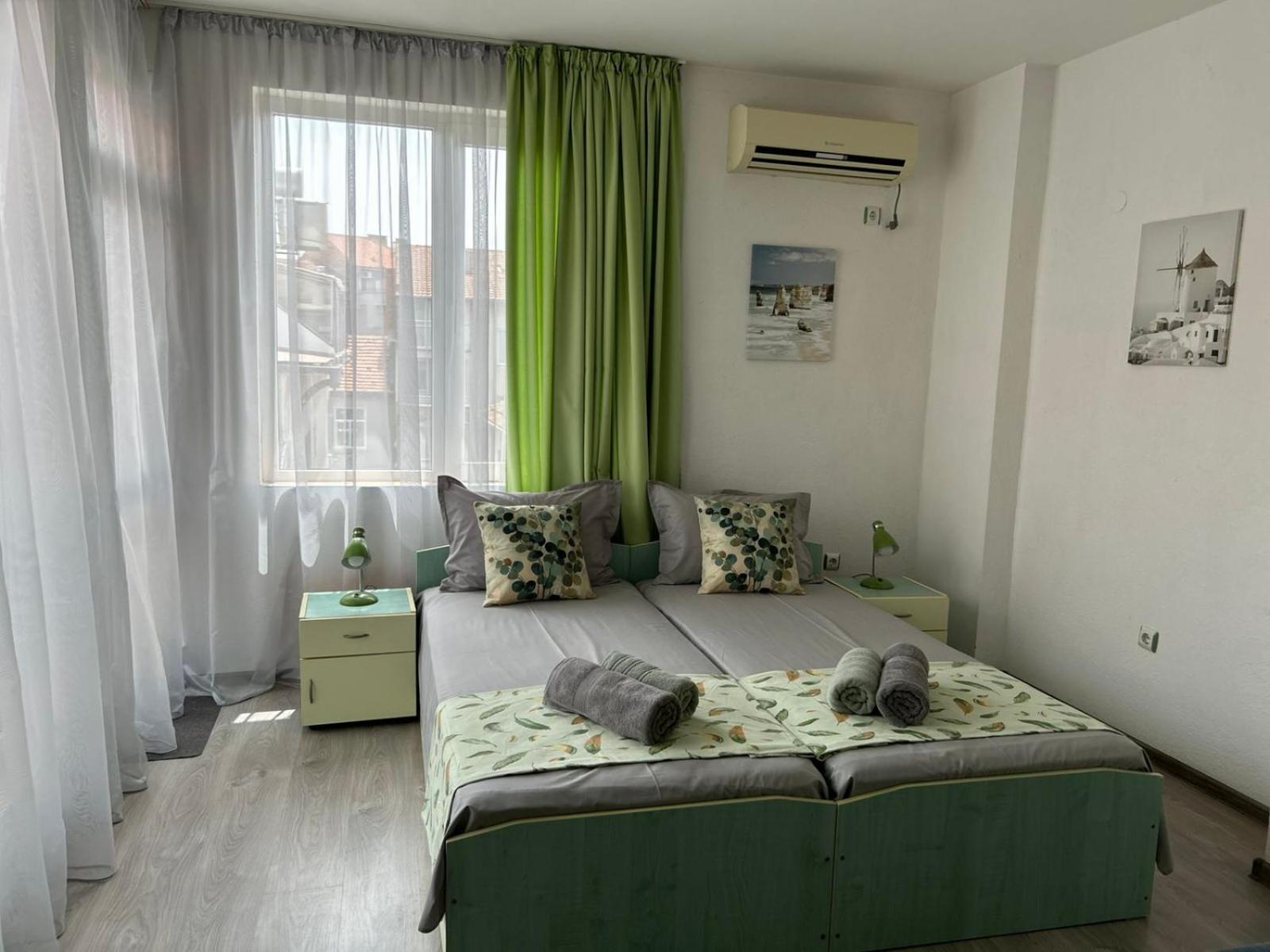 Guest House Pomorie Exterior foto