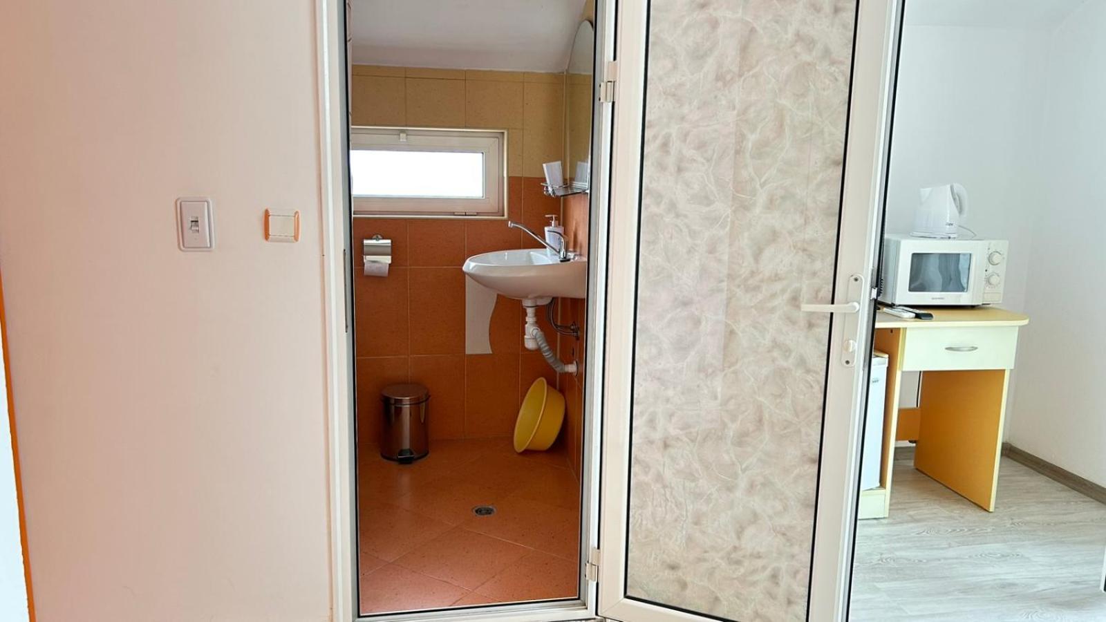 Guest House Pomorie Exterior foto