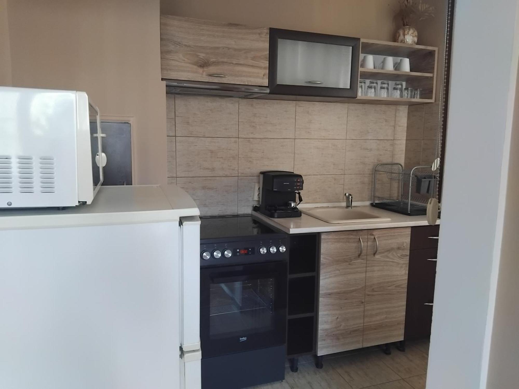 Guest House Pomorie Exterior foto