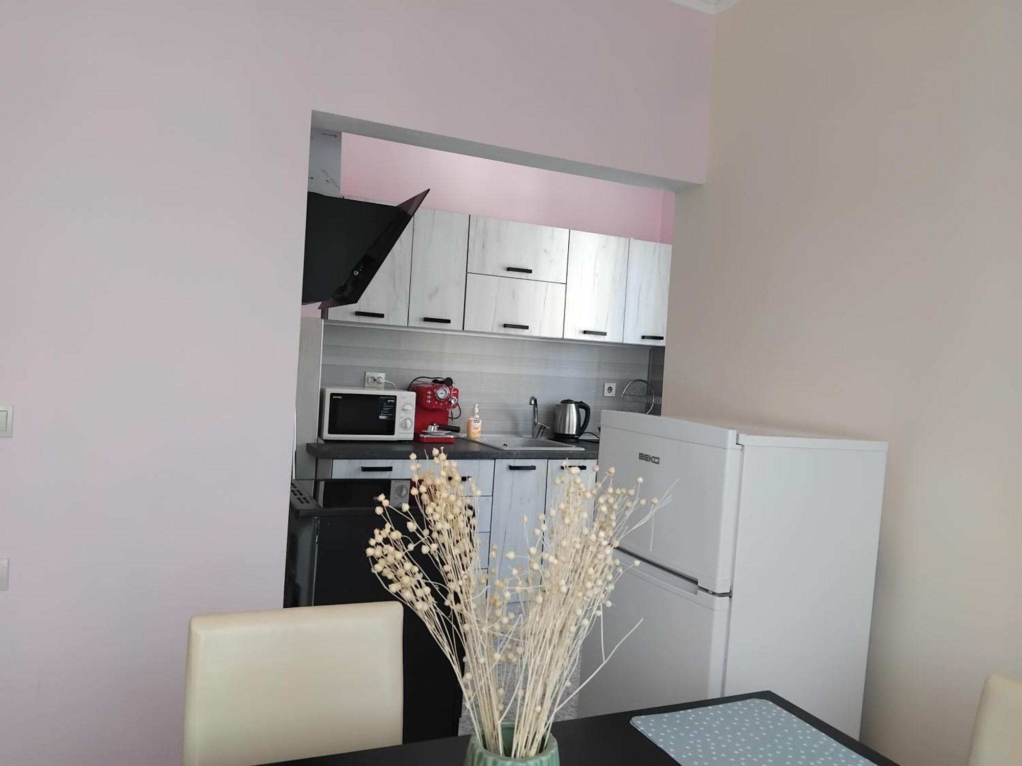 Guest House Pomorie Exterior foto